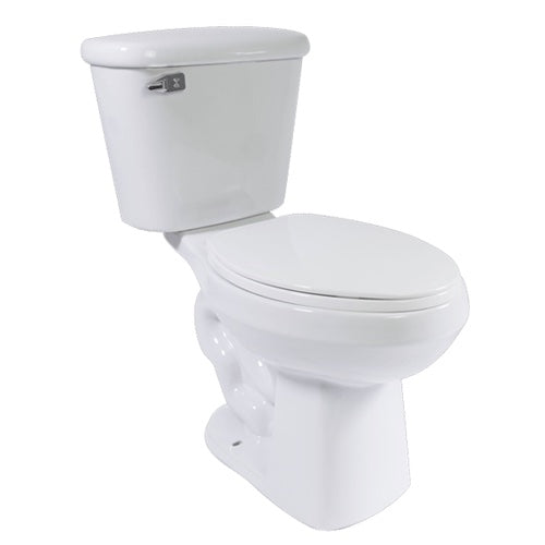 Toilet Ada Elongated White Toilet-in-a-box – Store 