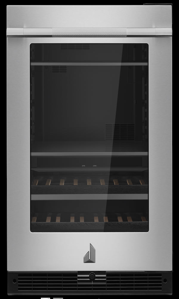 Beverage Cooler Rise 24" Builtin Undercounter store